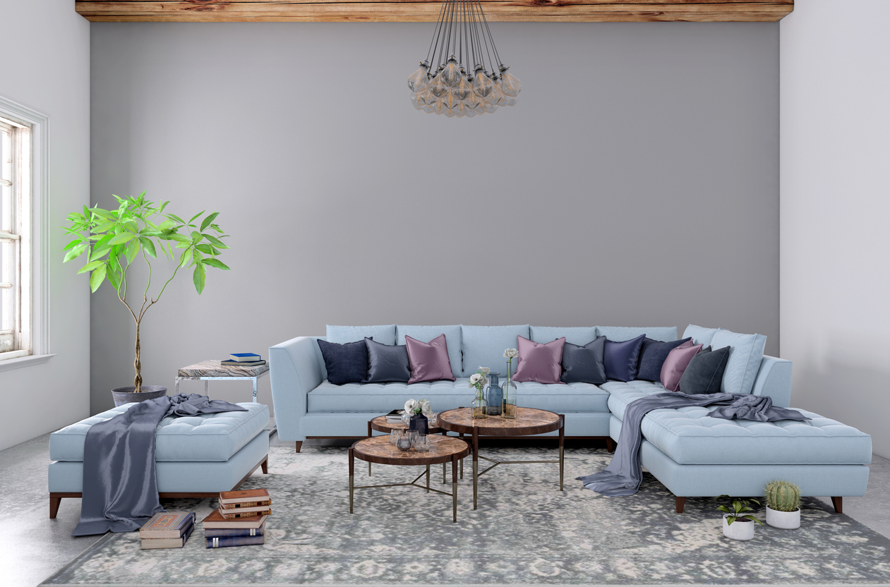 Að flytja að heiman - mynd