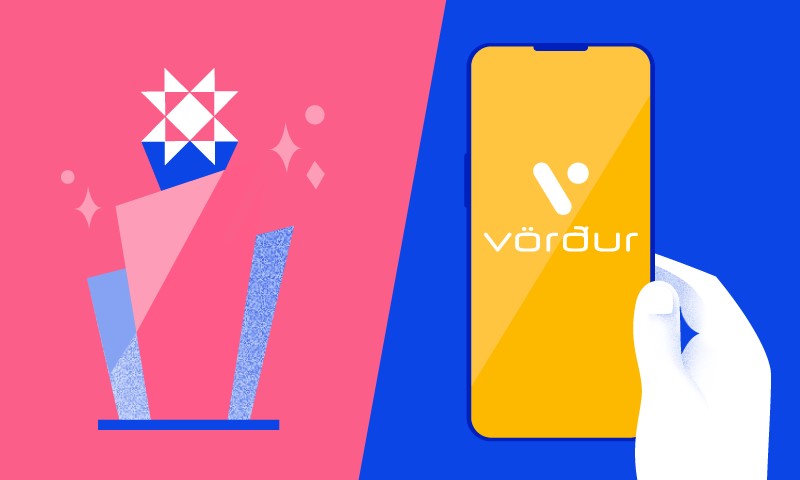 Arion banki er kyndilberi stafrænnar vegferðar - mynd