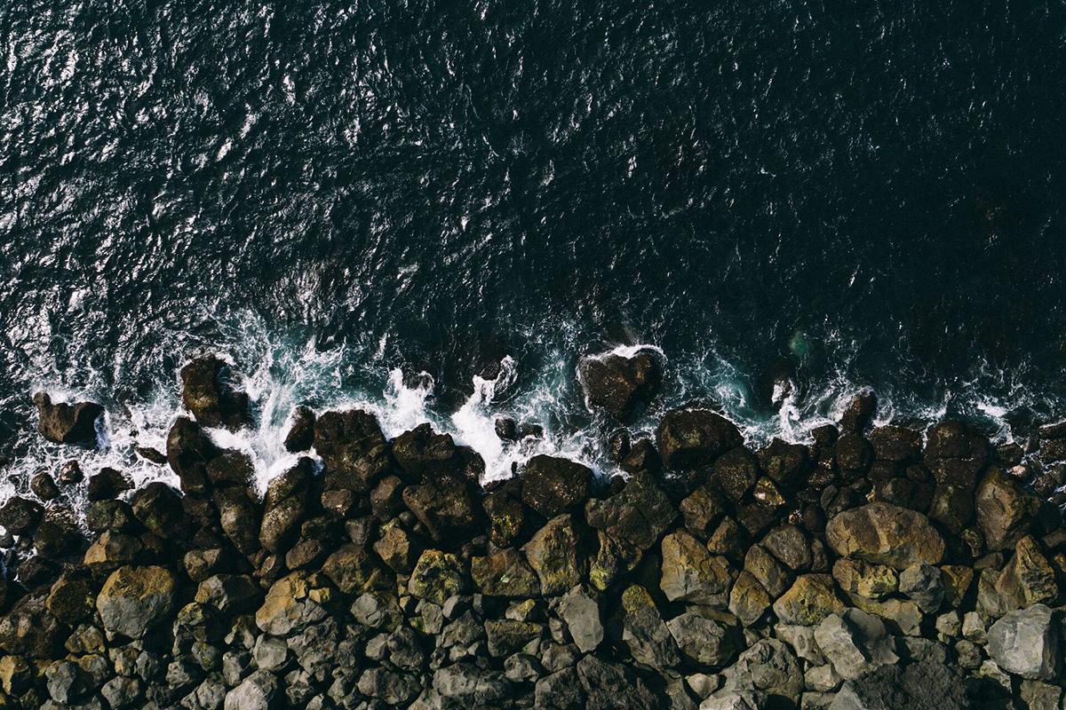 Tankskipið í tjörninni - mynd