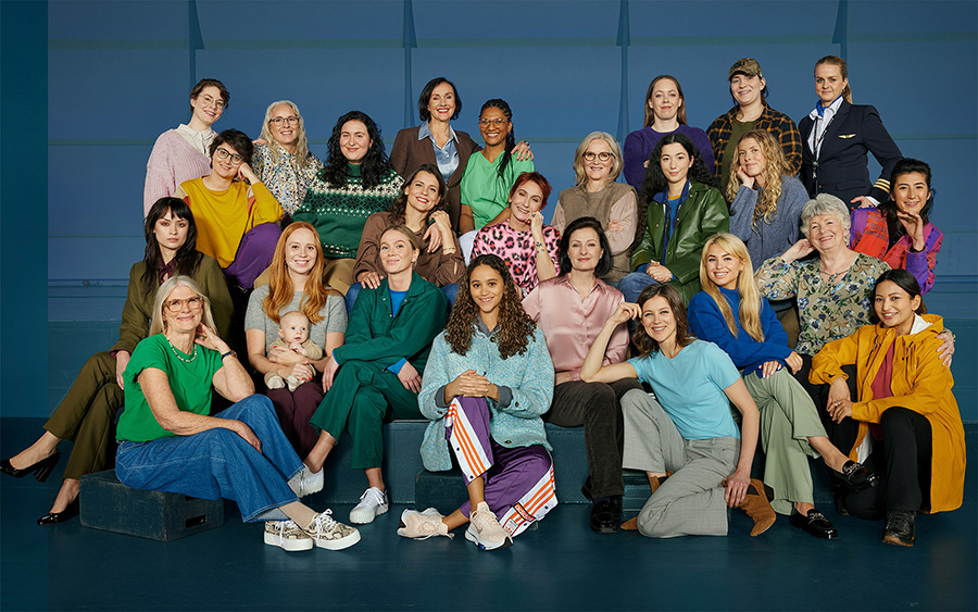 Skýrslur Arion banka fyrir árið 2023 - mynd