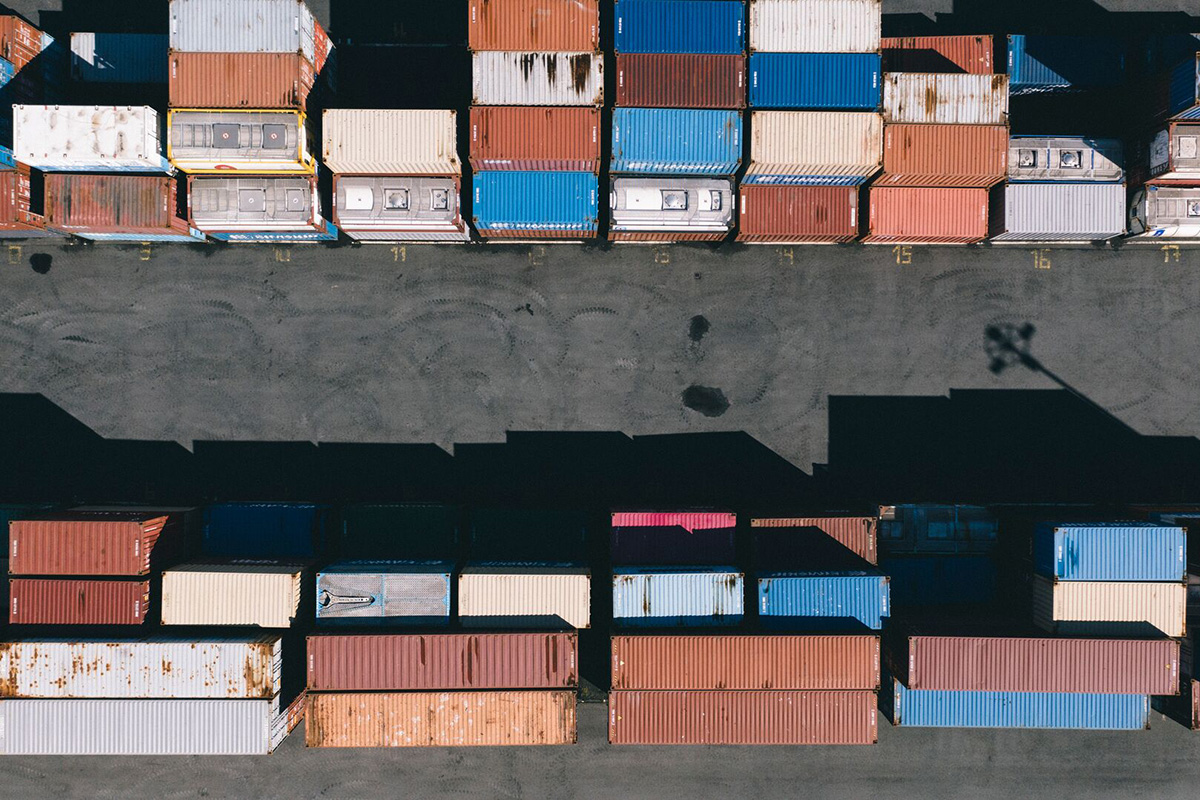 Áhættustýring lífeyrissjóða - mynd