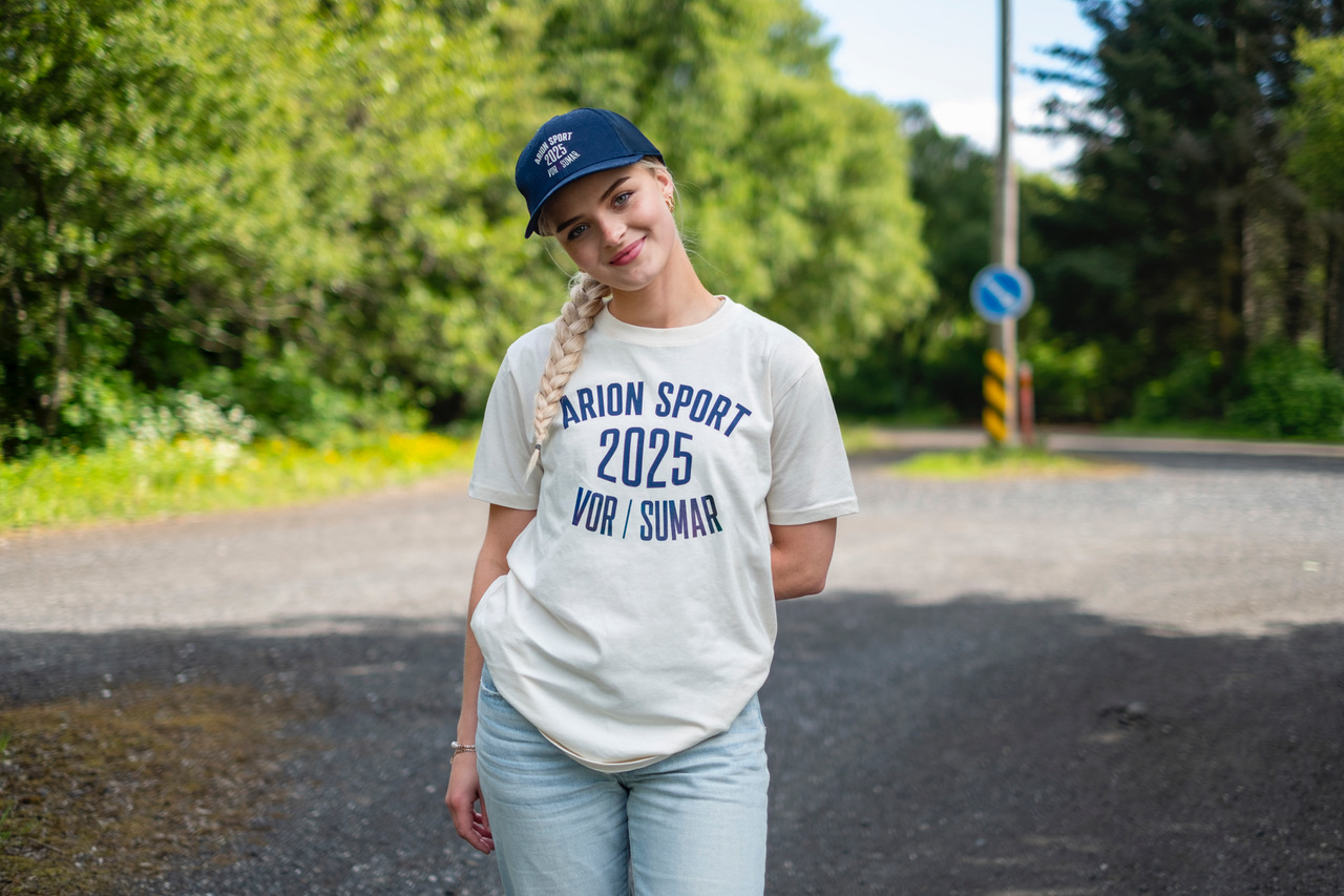 Sumarlaunaleikur Arion: Skemmtileg myndbönd og frábær viðbrögð - mynd