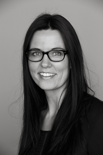 Kristbjörg Héðinsdóttir - mynd