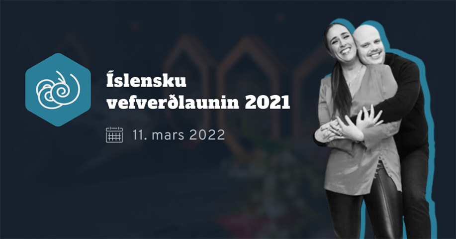 Mynd: svef.is - mynd