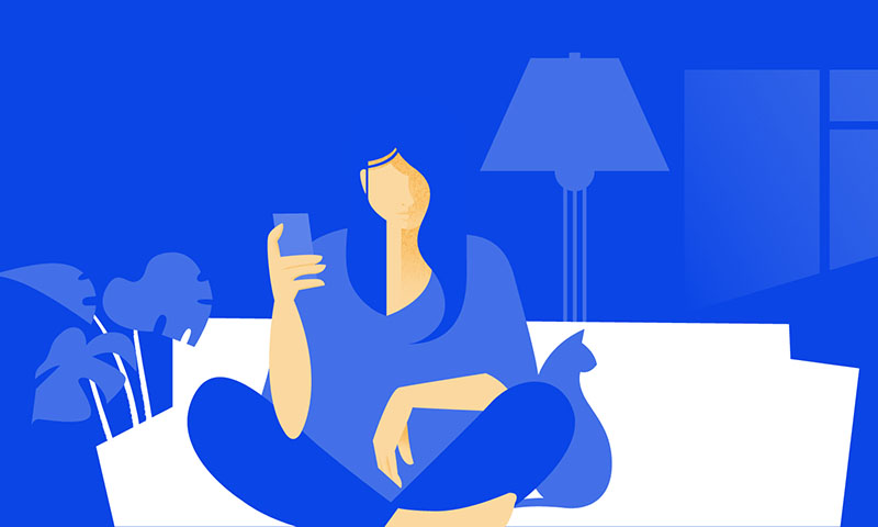 Arion banki tilnefndur til íslensku vefverðlaunanna fyrir framúrskarandi veflausnir - mynd