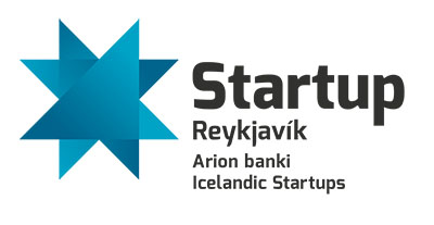 Teymin sem taka þátt í Startup Reykjavík 2016 - mynd