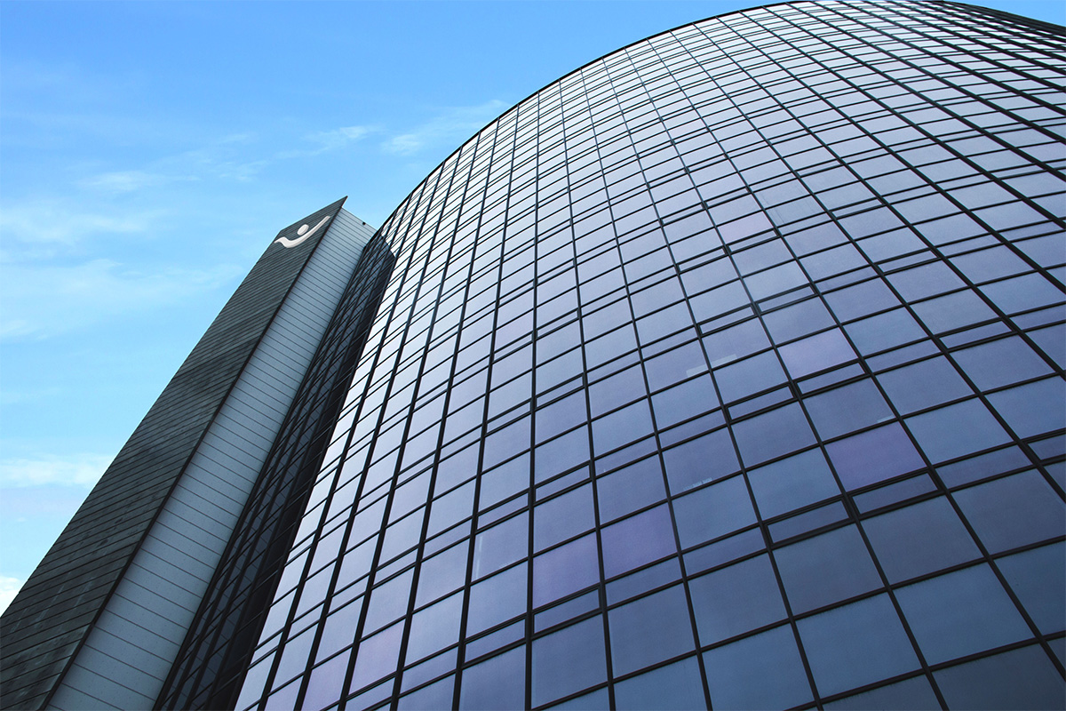 Hlutafjárútboð Íslandsbanka hafið - mynd