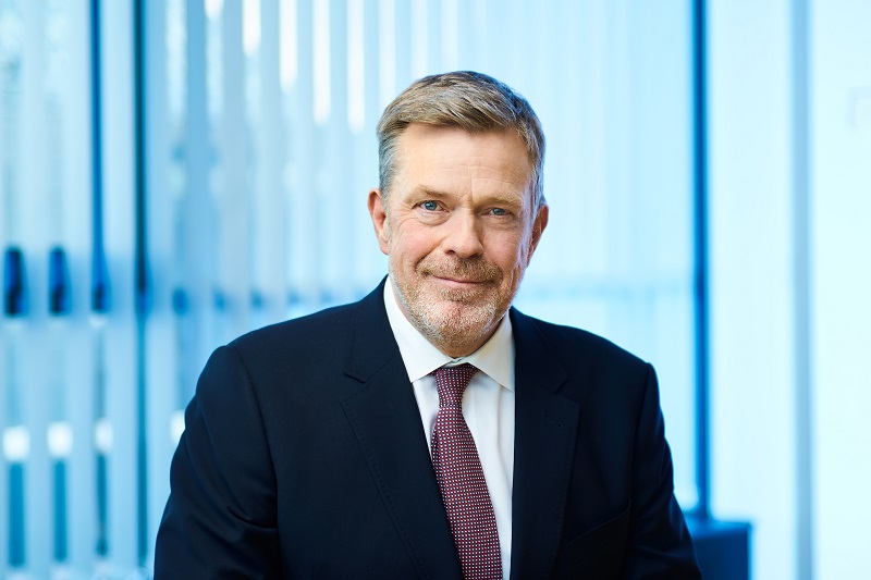 Arion banki gefur út skuldabréf í evrum  - mynd