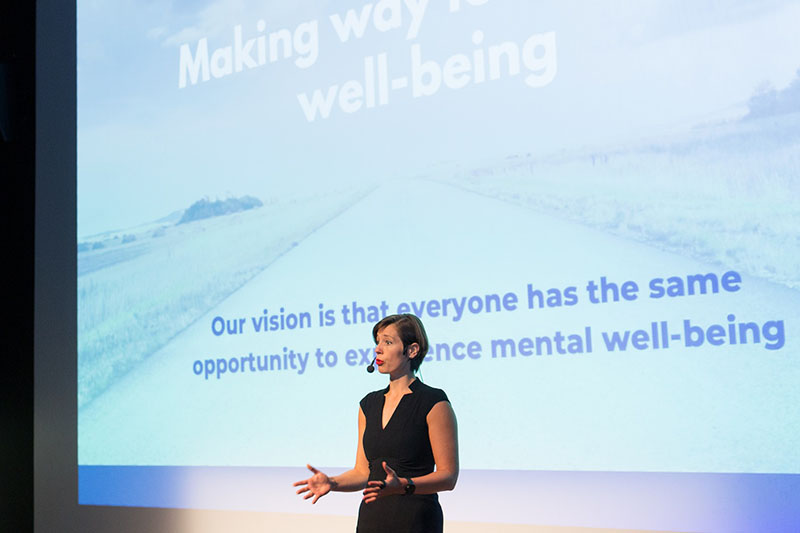 Startup Reykjavik Investor Day haldinn í áttunda sinn - mynd