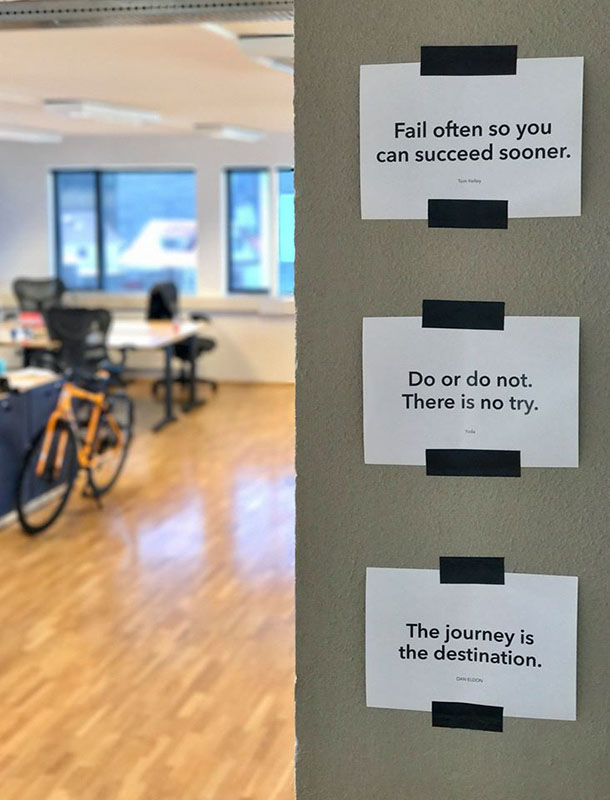 Startup Reykjavík hófst í gær - mynd