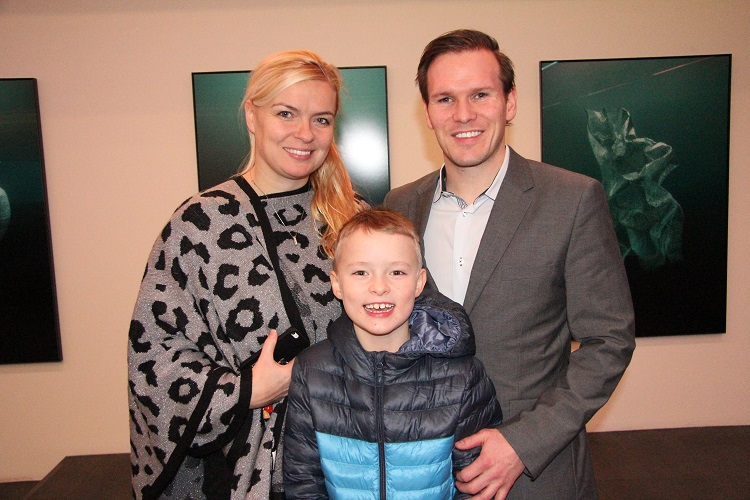 Ferð til fjár – fyrsti þáttur í kvöld - mynd