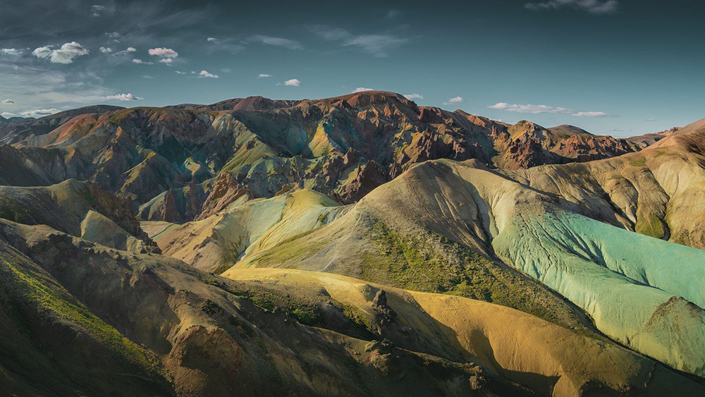 The Road to Net Zero – updated climate targets of Arion Bank - mynd