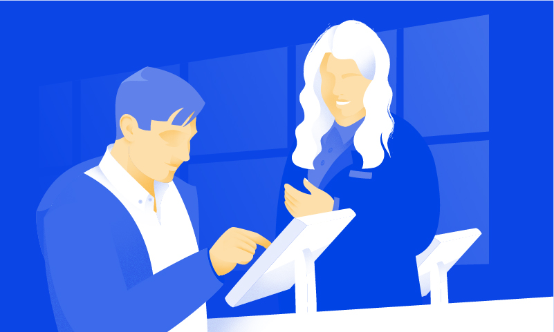 Breyttur opnunartími útbúa - mynd