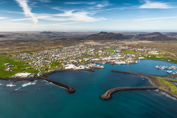 Mynd: grindavik.is - mynd