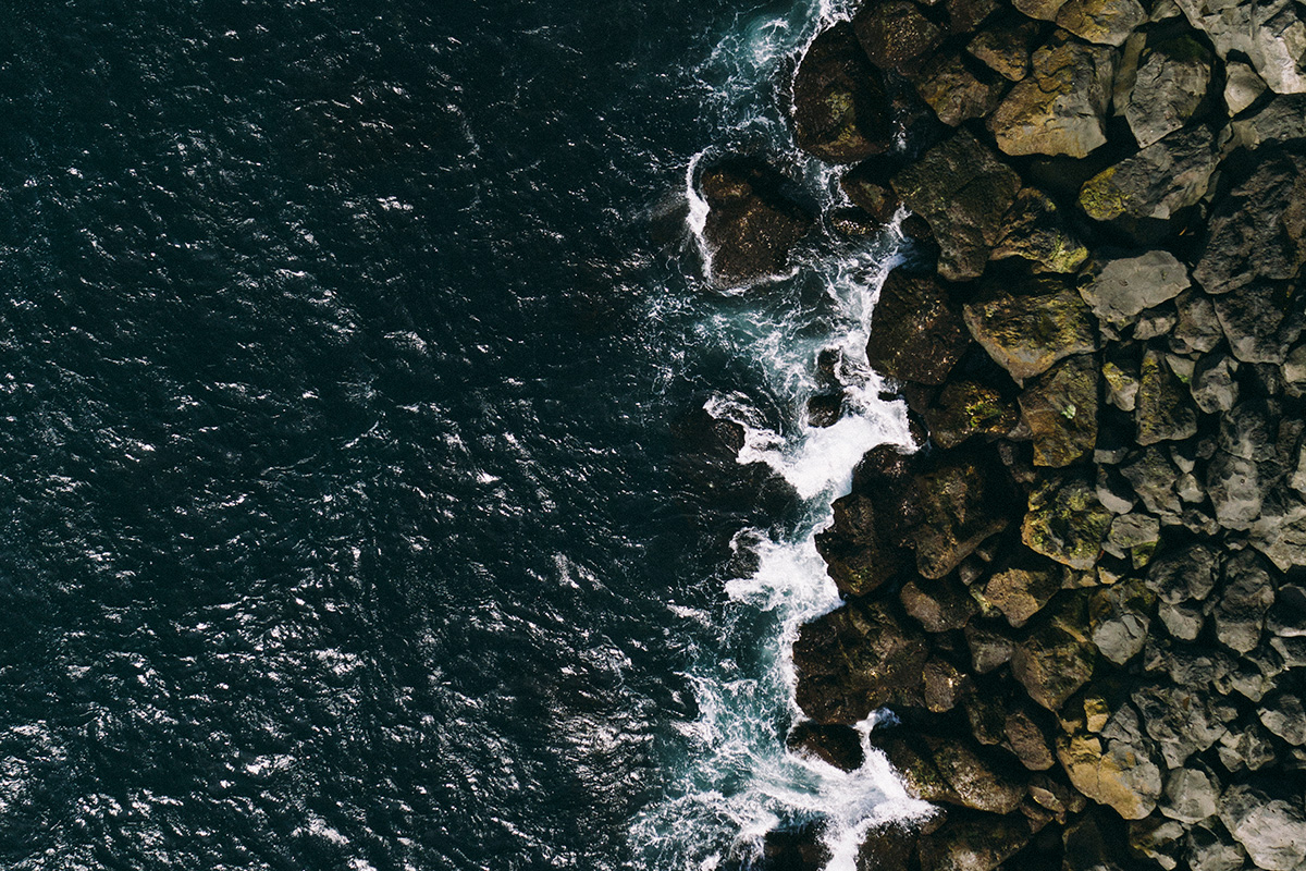 Fjárfestingarumhverfi lífeyrissjóða - mynd