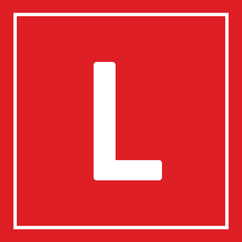 Myndmerki Leiguskjóls - mynd