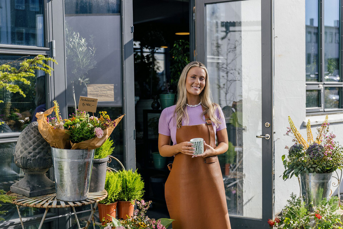 Hvernig stofna ég nýtt fyrirtæki?  - mynd