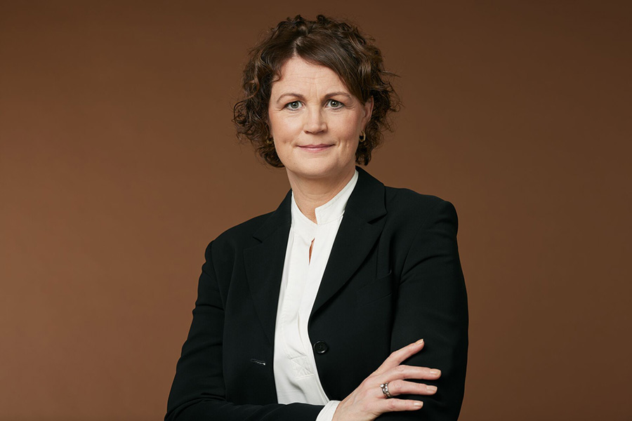 Steinunn Hlíf hættir í framkvæmdastjórn Arion banka - mynd