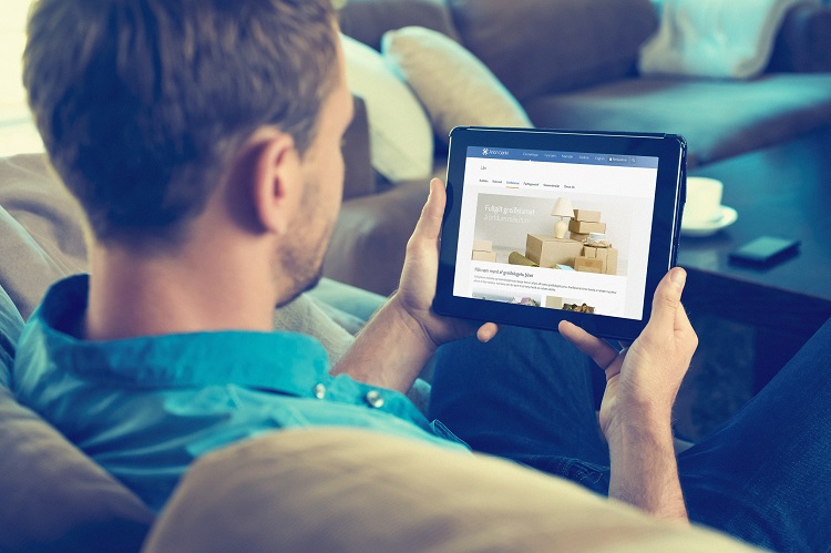 Greiðslumat á aðeins örfáum mínútum - mynd