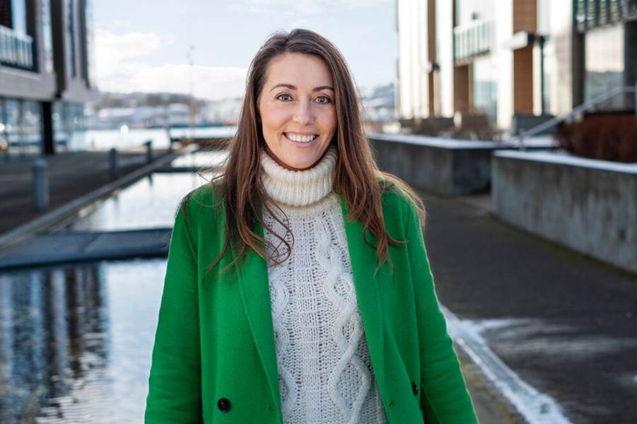 Skipting eftirlaunaréttinda - er það eitthvað sem gæti hentað? - mynd