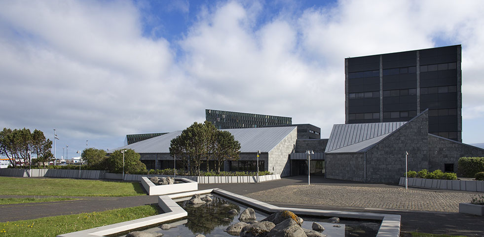 Seðlabankinn innleiðir nýtt millibankagreiðslukerfi um helgina - mynd