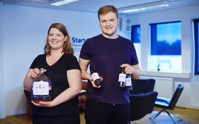 Opnað fyrir umsóknir um þátttöku í Startup Reykjavík 2016 - mynd