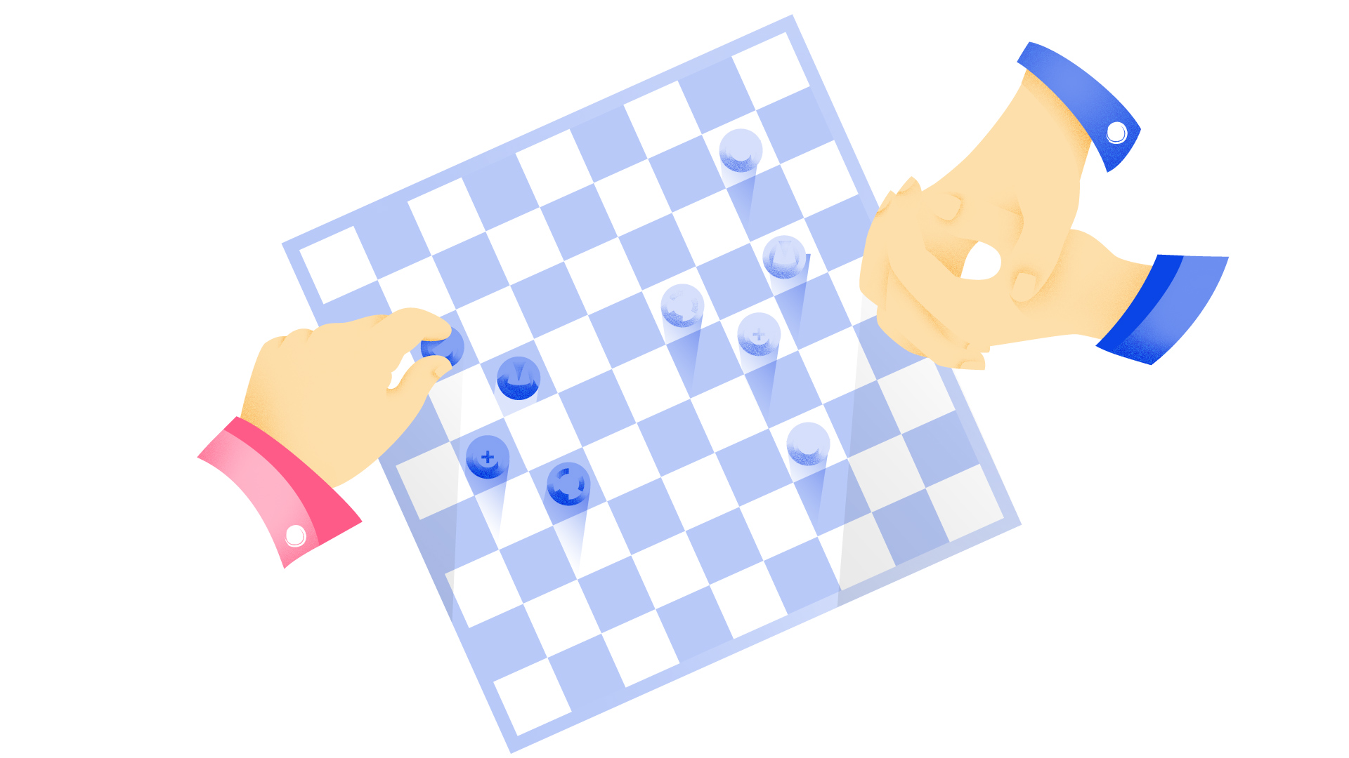 Væntanlegar tafir á uppgjörum verðbréfaviðskipta - mynd