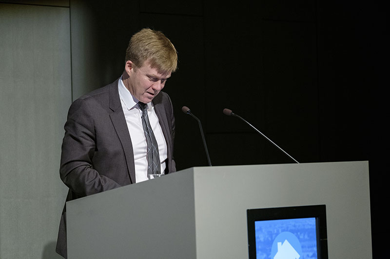 Fasteignaráðstefnan í Hörpu - mynd