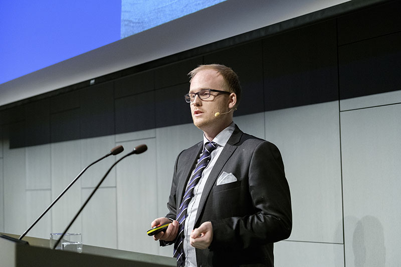 Fasteignaráðstefnan í Hörpu - mynd