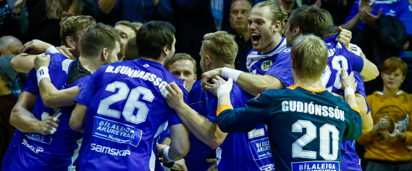 Opinn fundur HSÍ: Ný kynslóð - ný tækifæri - mynd