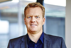 Stefán Broddi Guðjónsson - mynd