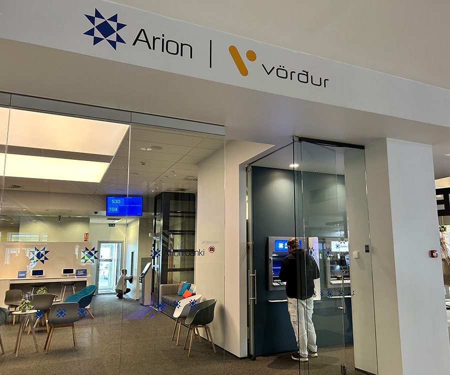 Tímabundin lokun á Höfða vegna framkvæmda - mynd