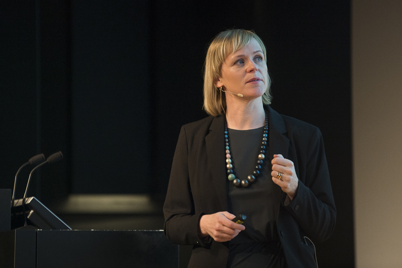 Hagspá greiningardeildar Arion banka - mynd