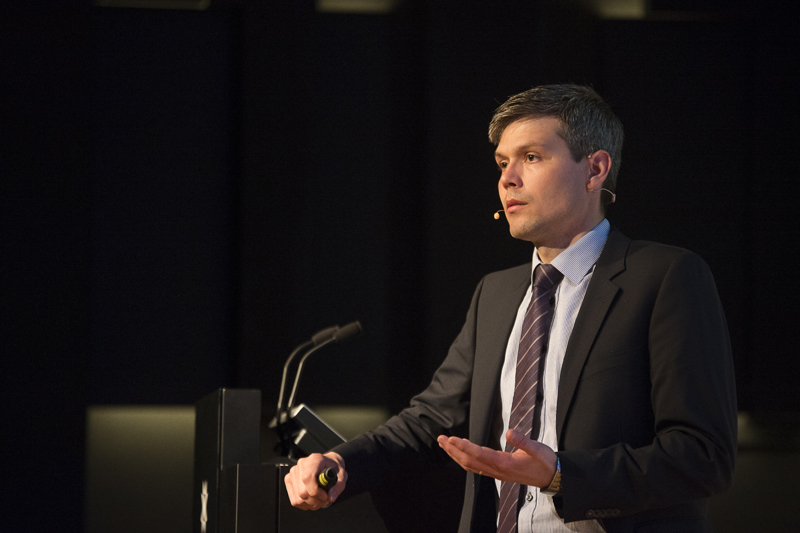 Hagspá greiningardeildar Arion banka - mynd