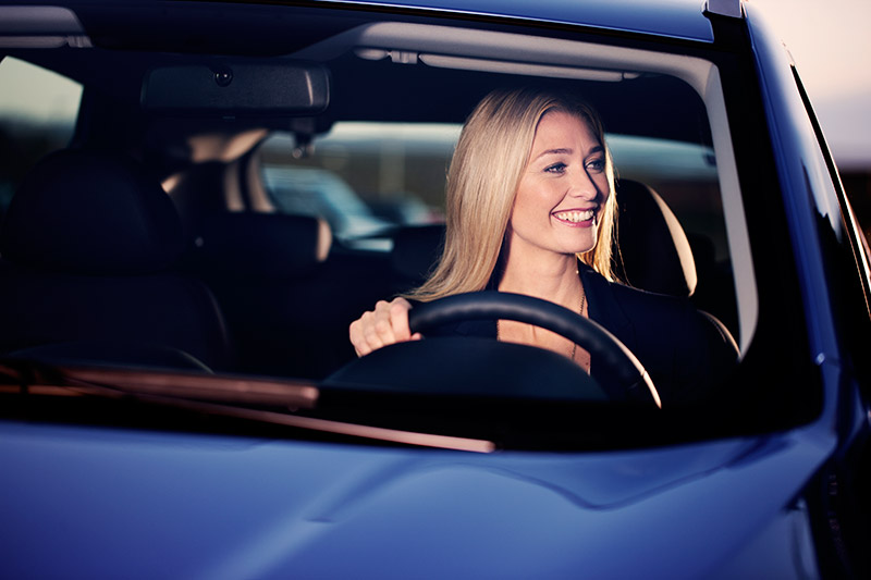 Bíla- og tækjafjármögnun Arion banka flytur starfsemi sína í Borgartún 18 - mynd