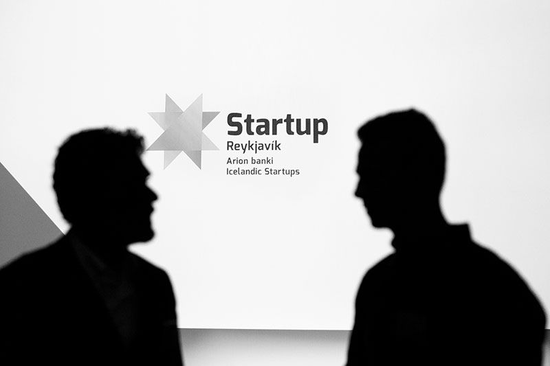 Startup Reykjavik Investor Day haldinn í sjötta sinn - mynd