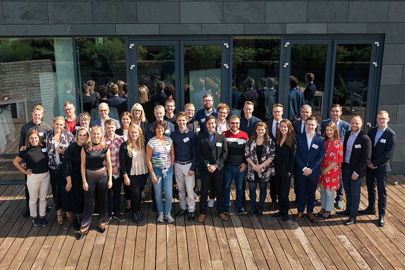 Startup Reykjavik Investor Day haldinn í sjötta sinn - mynd