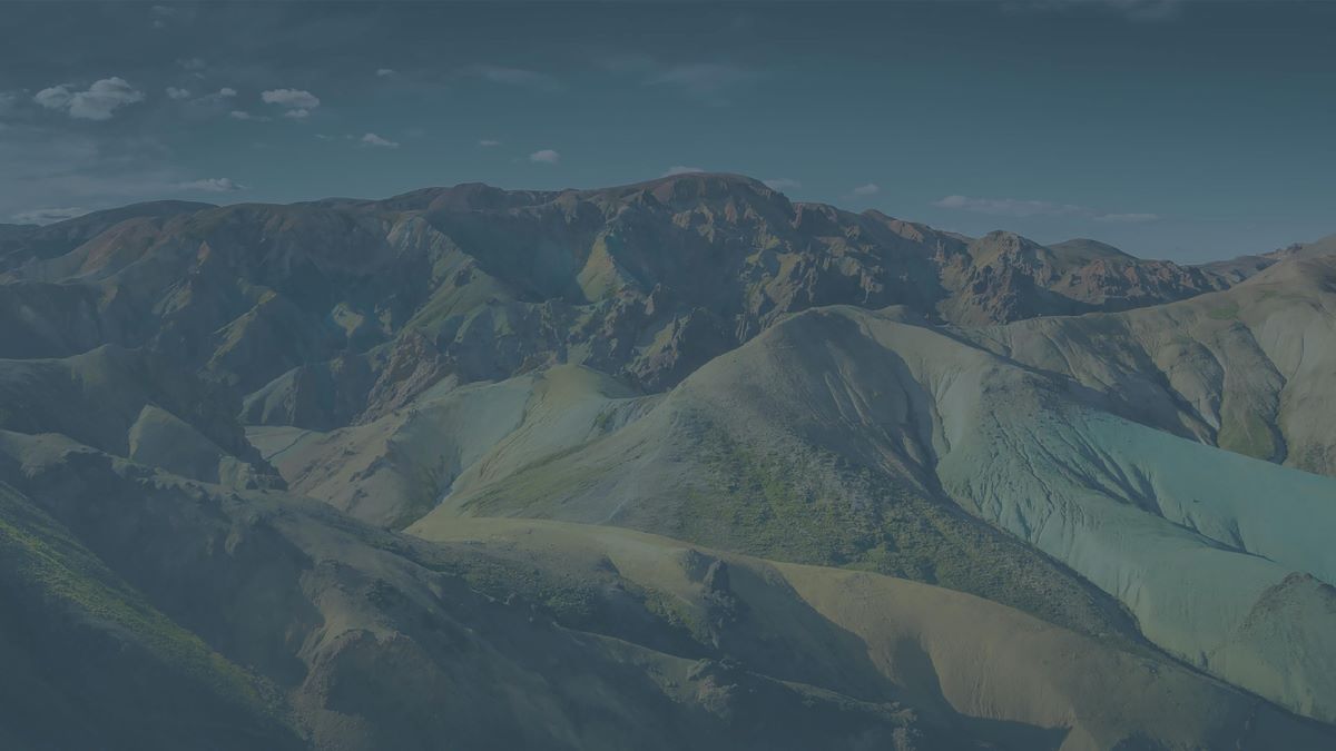 Efnahagshorfur 2025-2027: Með vindinn í fangið - mynd