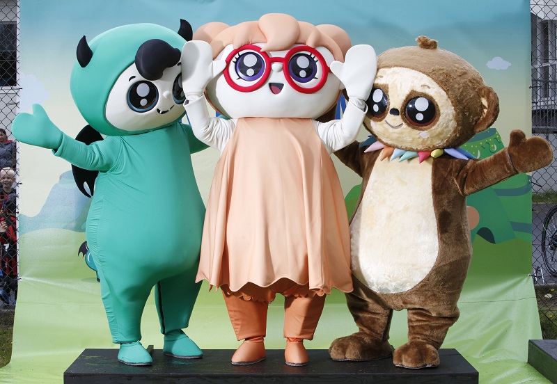 Búist er við yfir 2.000 þátttakendum á Arion banka mótinu í fótbolta - mynd