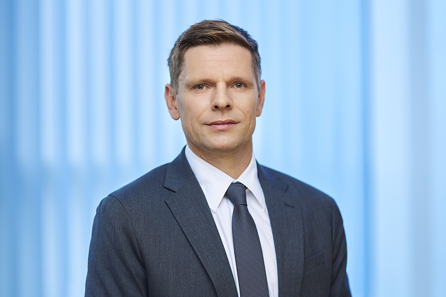 Styrmir Sigurjónsson - mynd